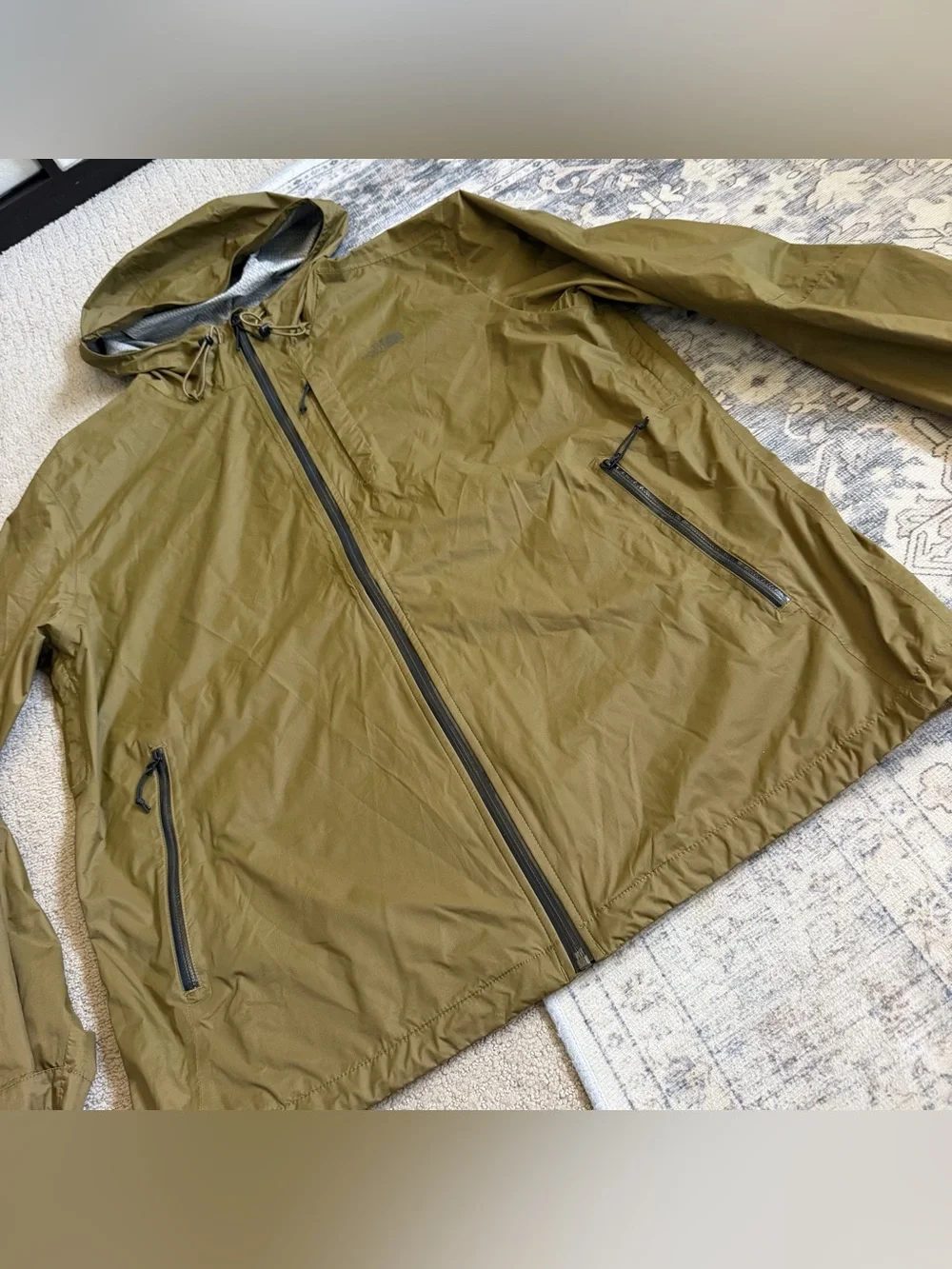 The North Face north face